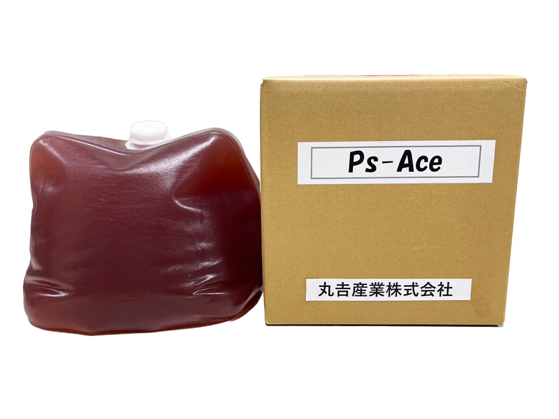 光合成細菌「Ps-Ace」